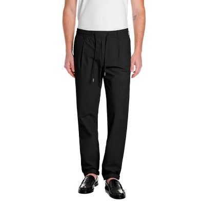панталони,мъжки,панталони,дамски,панталони,replay,m9065,.000.85504,pants,black,(black)