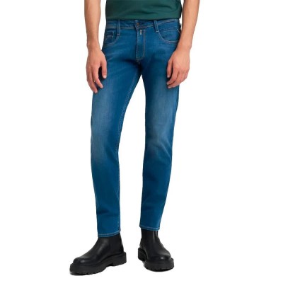 дънки,мъжки,панталони,дамски,панталони,replay,m914d,.000.41a,c33,jeans,blue,(dark,blue)