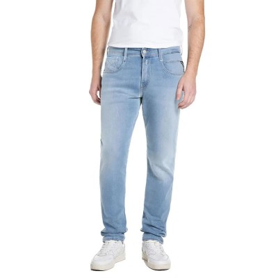 дънки,мъжки,панталони,дамски,панталони,replay,m914d,.000.41a,184,jeans,blue,(light,blue)