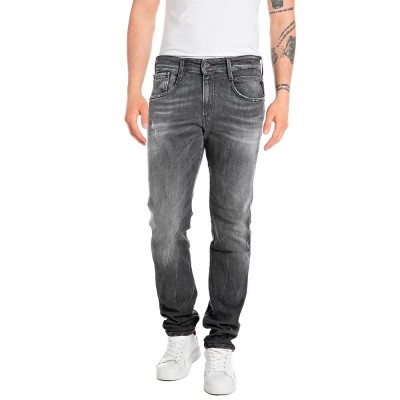 дънки,мъжки,панталони,дамски,панталони,replay,m914q,.000.199,110,jeans,grey,(dark,grey)