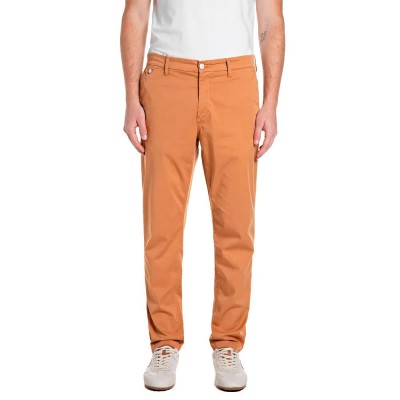 дънки,мъжки,панталони,дамски,панталони,replay,m9722j.000.8075951,jeans,brown,(sahara)