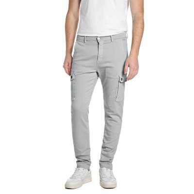 панталони,мъжки,панталони,дамски,панталони,replay,m9649e.000.8366197,cargo,pants,grey,(light,grey)
