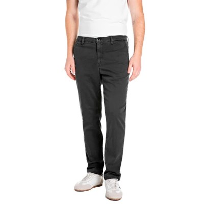 дънки,мъжки,панталони,дамски,панталони,replay,m9722a.000.885,144,jeans,black,(black,delavãˆ)