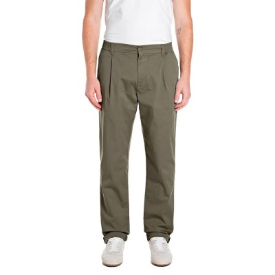 панталони,мъжки,панталони,дамски,панталони,replay,m9983c.000.84999,pants,green,(tundra,green)