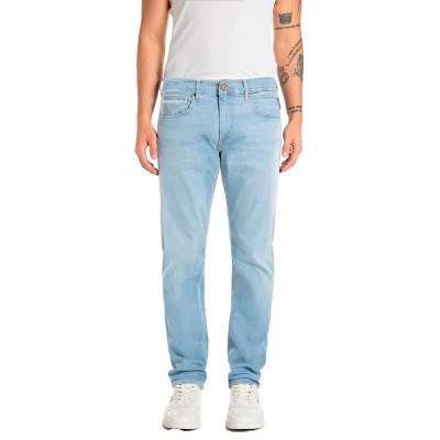 дънки,мъжки,панталони,дамски,панталони,replay,ma972,.000.573,106,jeans,blue,(light,blue)