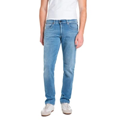 дънки,мъжки,панталони,дамски,панталони,replay,ma972,.000.879,12a,jeans,blue,(medium,blue)