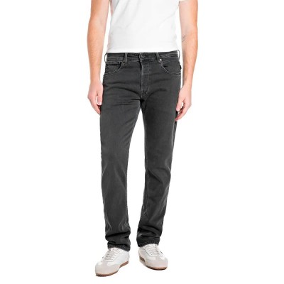 дънки,мъжки,панталони,дамски,панталони,replay,ma972,.000.899,14a,jeans,black,(dark,grey)