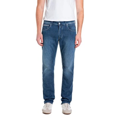дънки,мъжки,панталони,дамски,панталони,replay,ma972j.000.785,154,jeans,blue,(medium,blue)