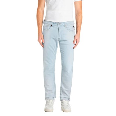 дънки,мъжки,панталони,дамски,панталони,replay,ma972,.000.573,108,jeans,blue,(superlight,blue)