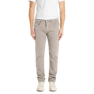 дънки,мъжки,панталони,дамски,панталони,replay,ma972,.000.8488790,jeans,beige,(khaki)