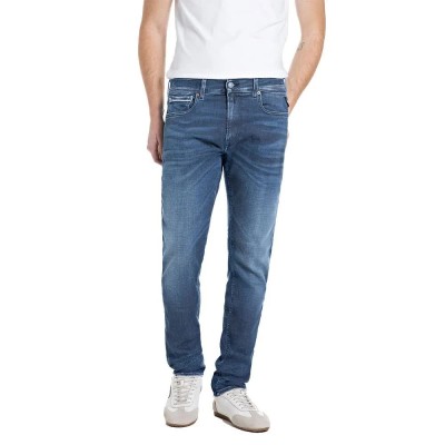 дънки,мъжки,панталони,дамски,панталони,replay,ma972z.000.661,124,jeans,blue,(medium,blue)