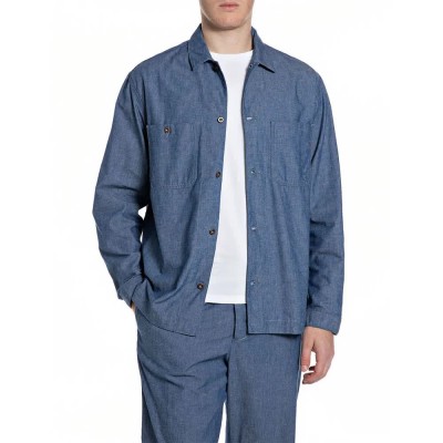 яке,мъжки,якета,дамски,якета,и,палта,replay,mv864e.000.248,07a,jacket,blue,(medium,blue)
