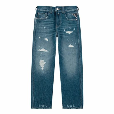 дънки,мъжки,панталони,дамски,панталони,replay,sb9122.051.754,407,jeans,blue,(medium,blue)