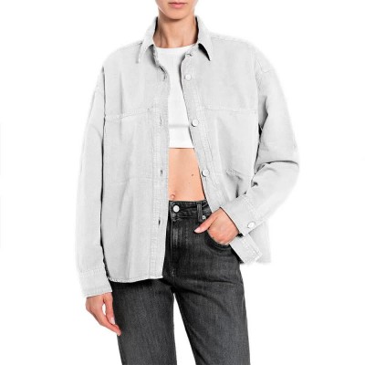 мъжки,якета,дамски,якета,и,палта,replay,w2385,.000.85528g,overshirt,grey,(natural,white)
