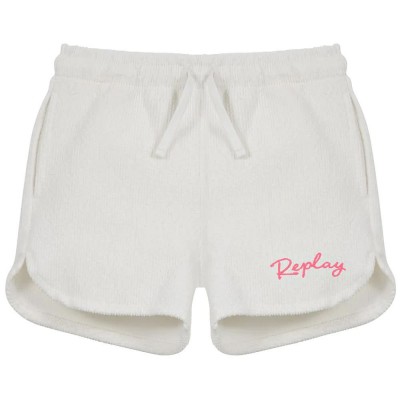 къси,панталони,мъжки,панталони,дамски,панталони,replay,sg9657.050.24076,sweat,shorts,white,(natural,white)