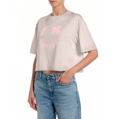 тениска,мъжки,тениски,дамски,тениски,replay,w3410g.000.20994,short,sleeve,t,shirt,beige,grey,(light,grey)