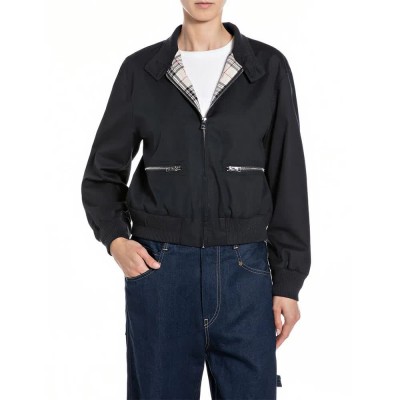 яке,мъжки,якета,дамски,якета,и,палта,replay,w7934,.000.85484,jacket,black,(navy)