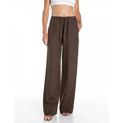 панталони,мъжки,панталони,дамски,панталони,replay,w8131a.000.85574g,pants,brown,(coffee)