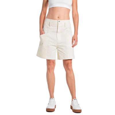 къси,панталони,мъжки,панталони,дамски,панталони,replay,w8198,.000.85488,shorts,beige,(chalk)