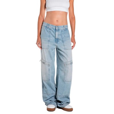дънки,мъжки,панталони,дамски,панталони,replay,w8242,.000.250,175,jeans,blue,(light,blue)