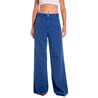 панталони,мъжки,панталони,дамски,панталони,replay,w8247,.000.85424g,pants,blue,(mazarnie,blue)