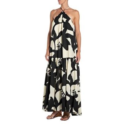 рокля,дамски,поли,и,рокли,replay,w9245,.000.75108,sleeveless,long,dress,white,black,(white,black)