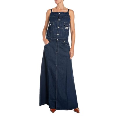 рокля,дамски,поли,и,рокли,replay,w9577,.000.246,181,sleeveless,long,dress,blue,(dark,blue)