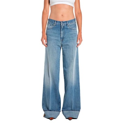 дънки,мъжки,панталони,дамски,панталони,replay,wa541,.000.800,161,jeans,blue,(light,blue)