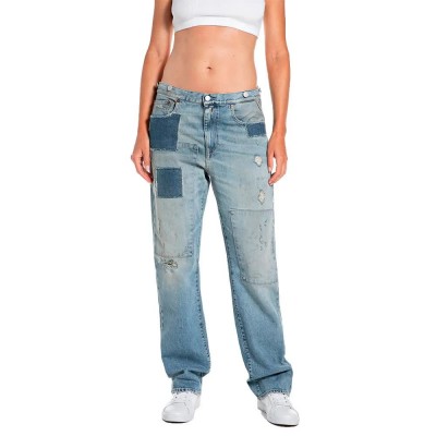 дънки,мъжки,панталони,дамски,панталони,replay,wa546t.000.795,105,jeans,blue,(light,blue)
