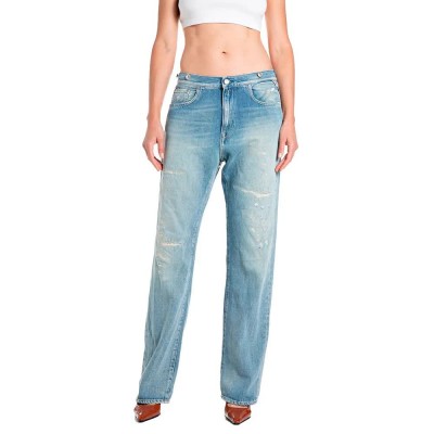 дънки,мъжки,панталони,дамски,панталони,replay,wa546,.000.940197r,jeans,blue,(light,blue)