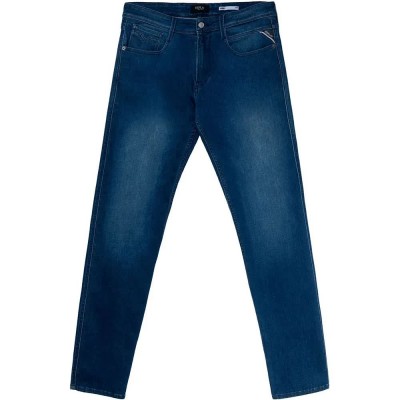 дънки,мъжки,панталони,дамски,панталони,replay,wlh689.000.41a783b,jeans,blue,(medium,blue)