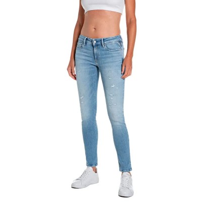 дънки,мъжки,панталони,дамски,панталони,replay,wh689,.000.69d147r,jeans,blue,(light,blue)