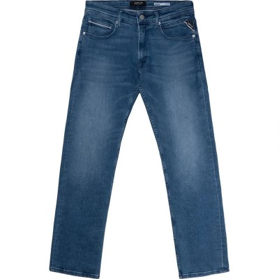 дънки,мъжки,панталони,дамски,панталони,replay,wlh689.000.41a783b,jeans,blue,(moon,light)