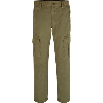 панталони,детски,панталони,tommy,hilfiger,casual,worker,pants,green,(battle,green)