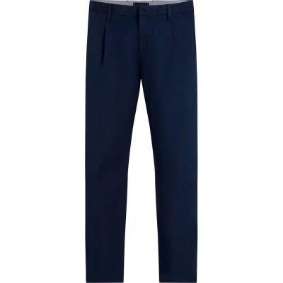 панталони,мъжки,панталони,tommy,hilfiger,harlem,1plt,ripstop,pants,blue,(desert,sky)