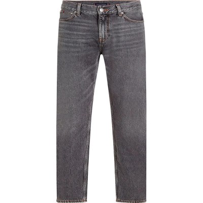 дънки,мъжки,панталони,tommy,hilfiger,mercer,regular,fit,jeans,grey,(arcade,grey)