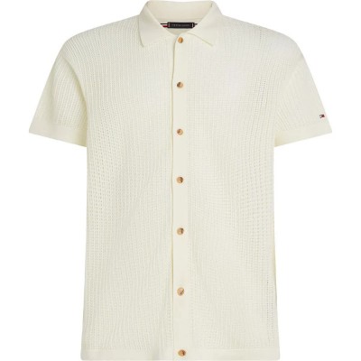 мъжки,якета,дамски,якета,и,палта,tommy,hilfiger,mw0mw39530,overshirt,beige,(ivory,petal)