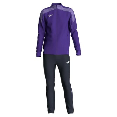 анцуг,мъжки,анцузи,joma,championship,viii,tracksuit,refurbished,purple,(violet)