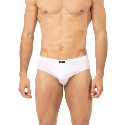 мъжко,бельо,cotonella,2396,slips,2,units,white,(white)