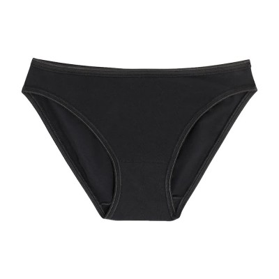 дамско,бельо,дамски,бикини,и,танкини,cotonella,3165,panties,3,units,black,(black)