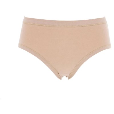 дамско,бельо,дамски,бикини,и,танкини,cotonella,3363,panties,2,units,beige,(beige)