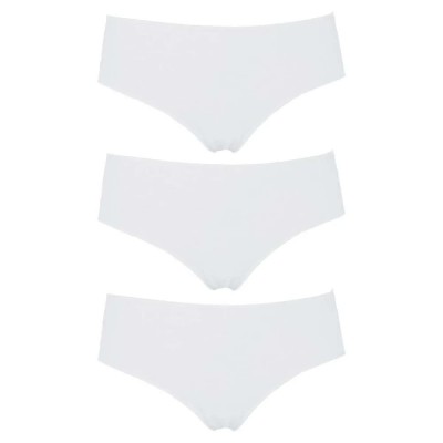 дамско,бельо,дамски,бикини,и,танкини,cotonella,3488,panties,3,units,white,(beige)