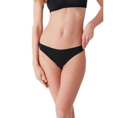 дамско,бельо,дамски,бикини,и,танкини,cotonella,3490,brazilian,panties,3,units,black,(black)