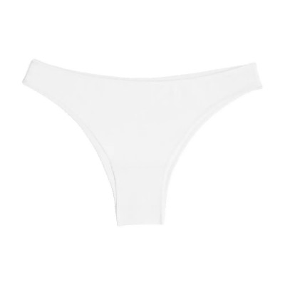 дамско,бельо,дамски,бикини,и,танкини,cotonella,3490,brazilian,panties,3,units,white,(white)