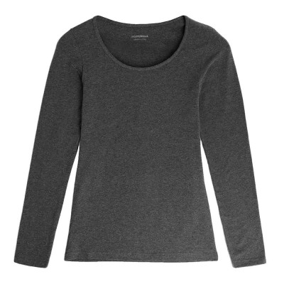 тениска,мъжки,тениски,дамски,тениски,cotonella,3503,long,sleeve,t,shirt,grey,(dark,grey)