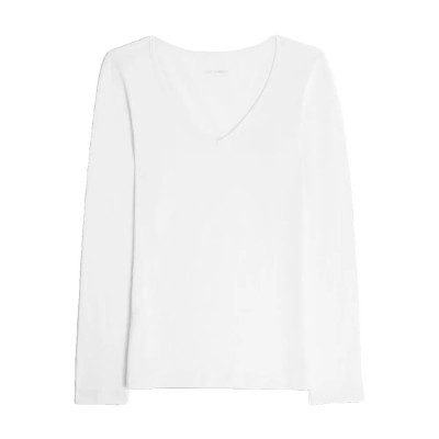 тениска,мъжки,тениски,дамски,тениски,cotonella,3504,long,sleeve,t,shirt,white,(white)