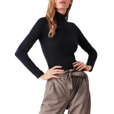 тениска,мъжки,тениски,дамски,тениски,cotonella,3511,long,sleeve,t,shirt,black,(black)