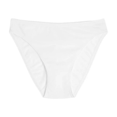 дамско,бельо,дамски,бикини,и,танкини,cotonella,3939,panties,3,units,white,(white)