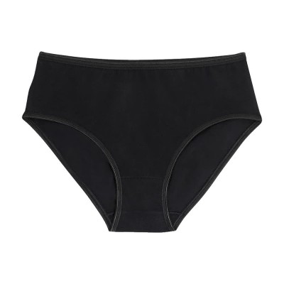 дамско,бельо,дамски,бикини,и,танкини,cotonella,3940,panties,3,units,black,(black)