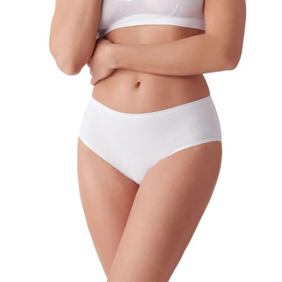 дамско,бельо,дамски,бикини,и,танкини,cotonella,3940,panties,3,units,white,(white)